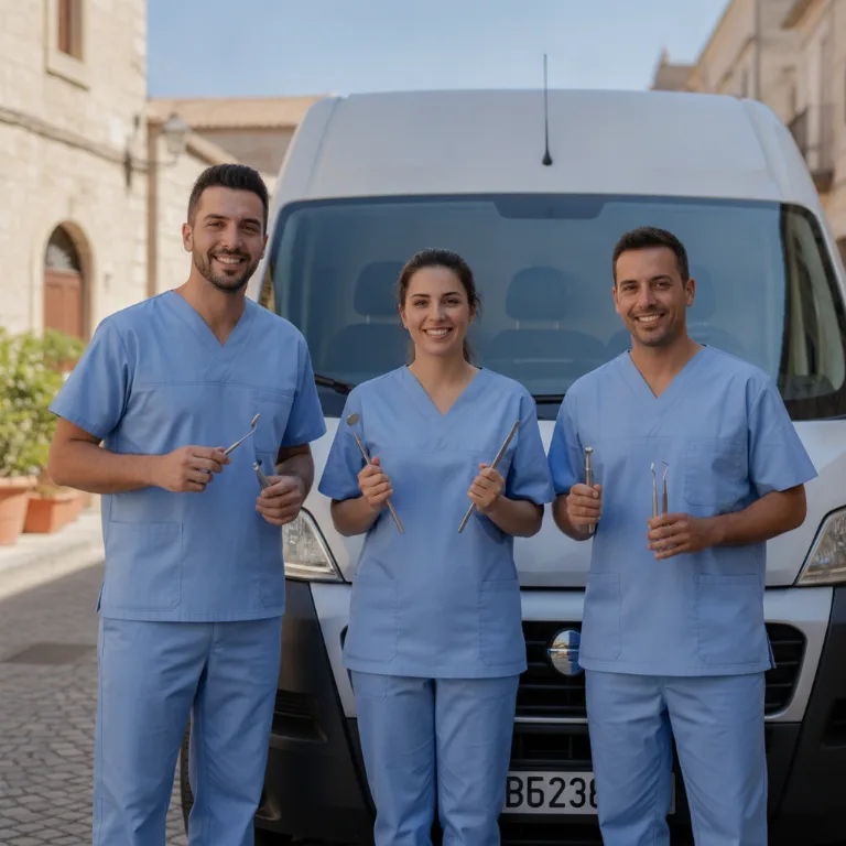 dentista Villaricca