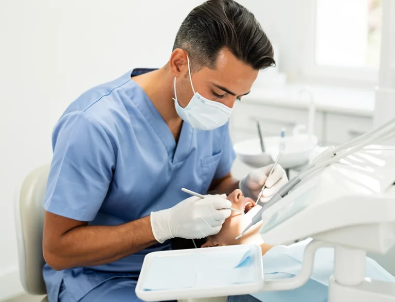 dentista Villaricca
